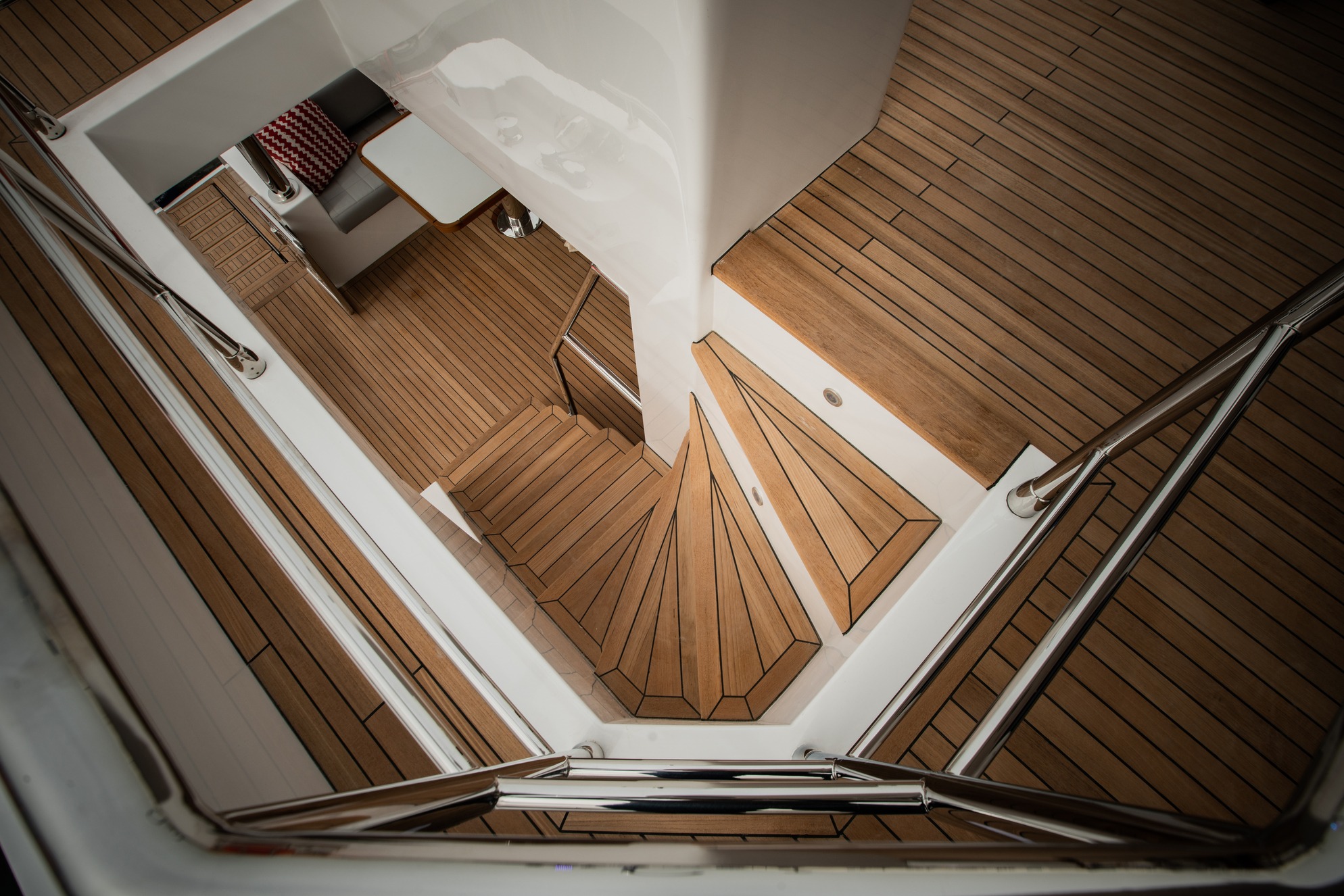 Nomad 75 — photo 10