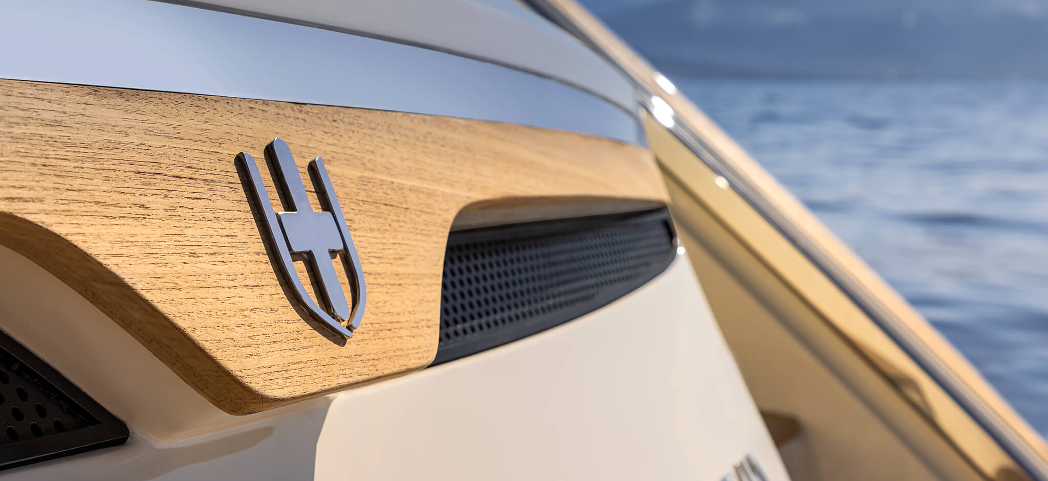 Invictus Yacht TT460 — photo 7