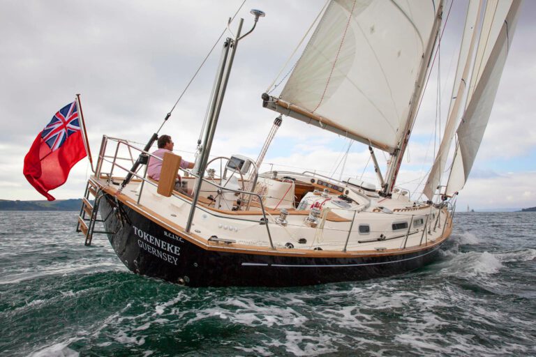 Rustler 42 — photo 4