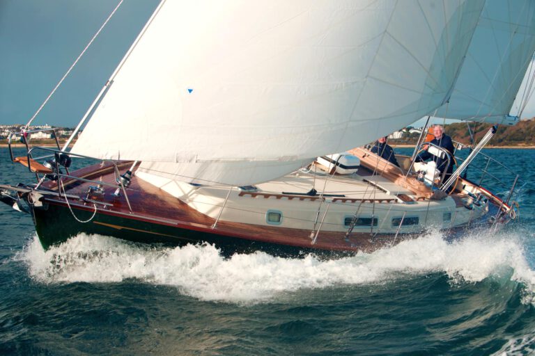 Rustler 42 — photo 3