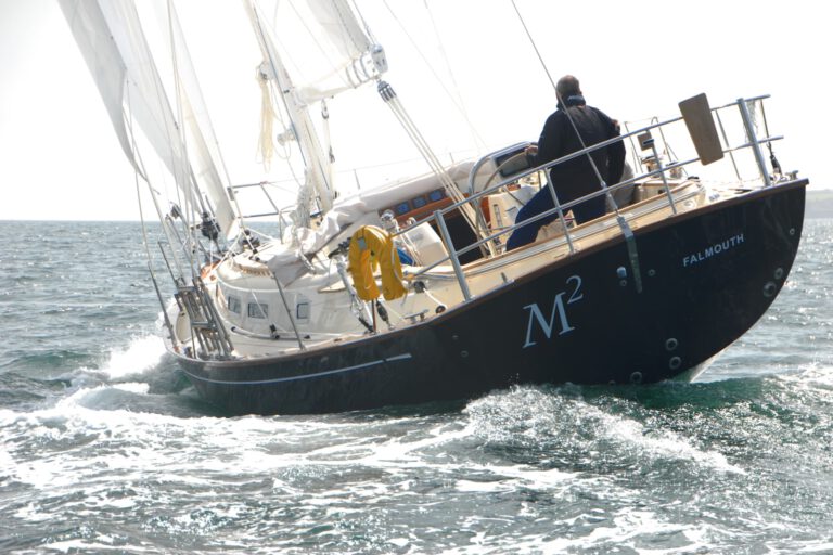 Rustler 42 — photo 2
