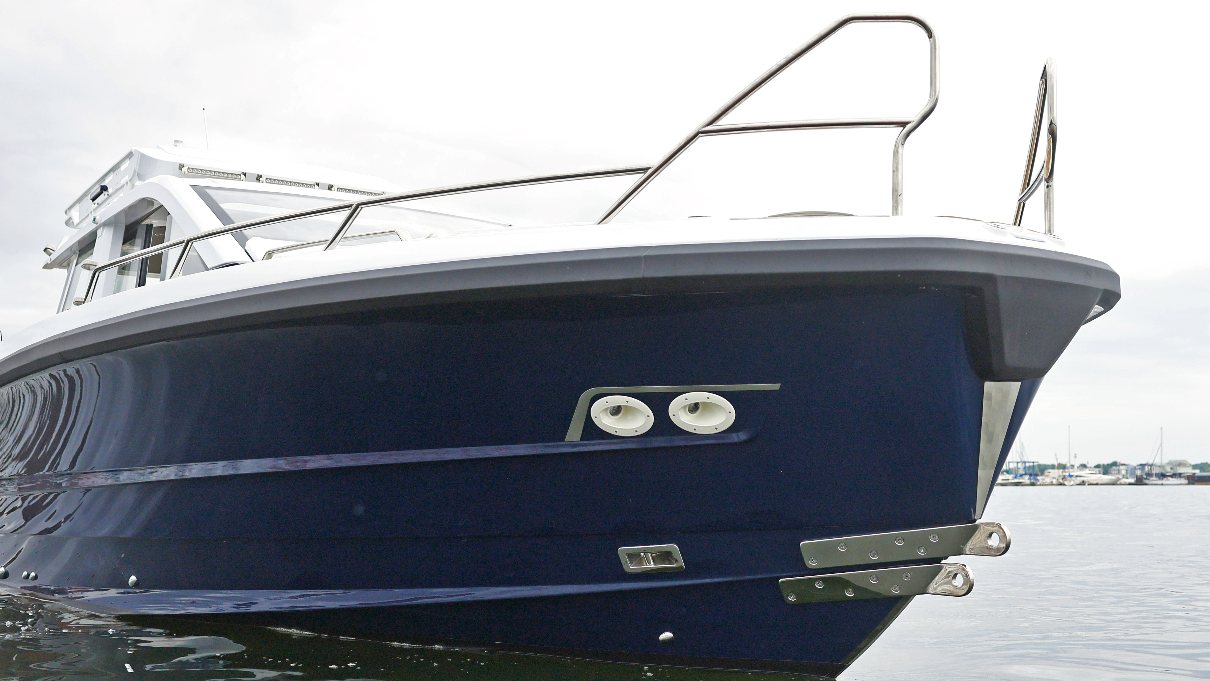 Windy SR40 — photo 2