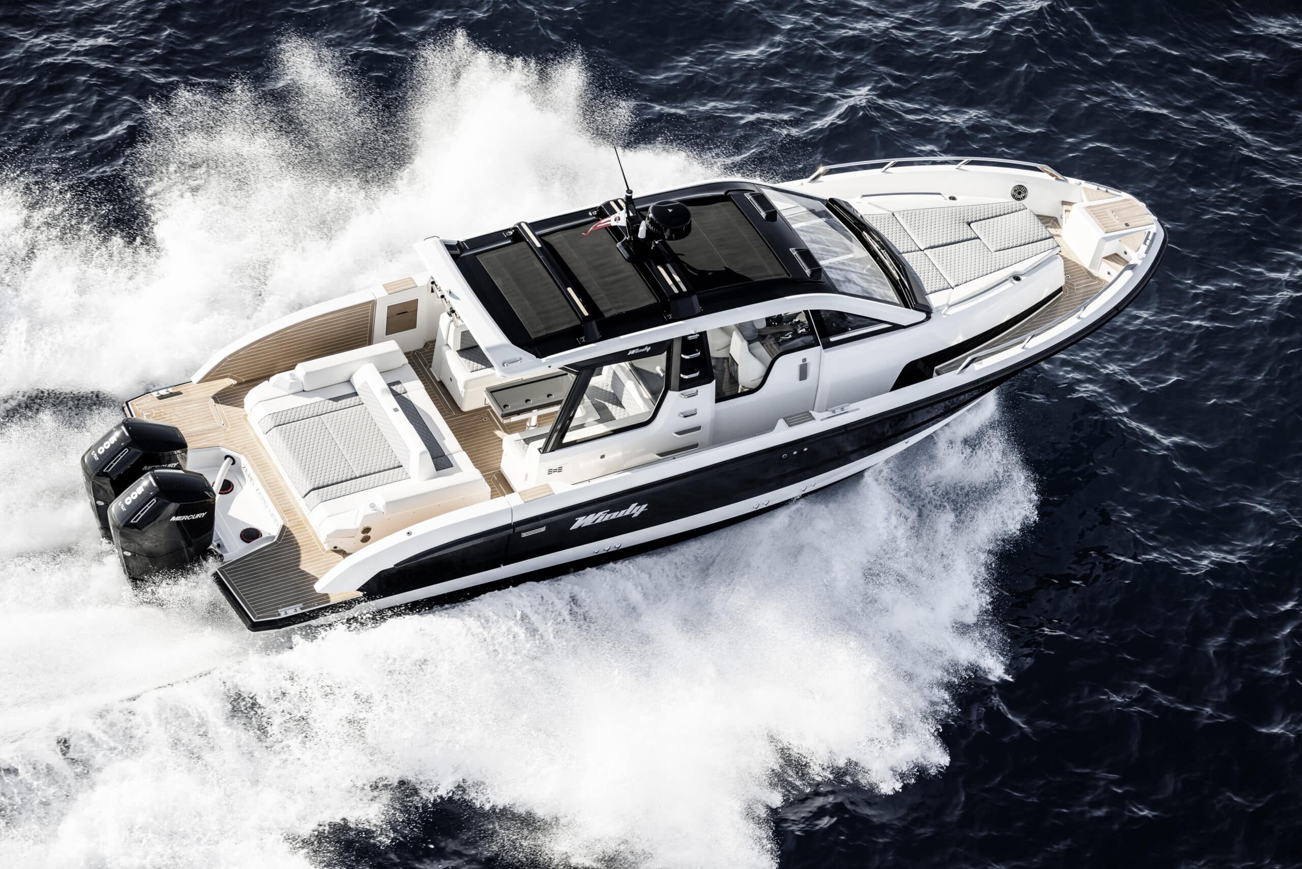 Windy SR40 — photo 4