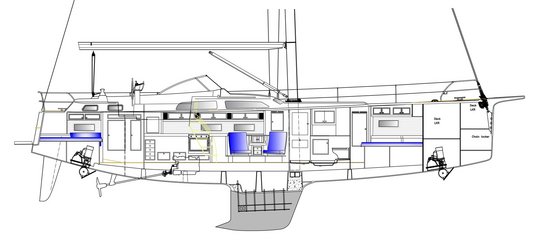 Hr50 side view