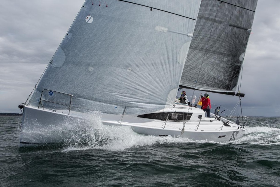 JPK Composites JPK 38 FC