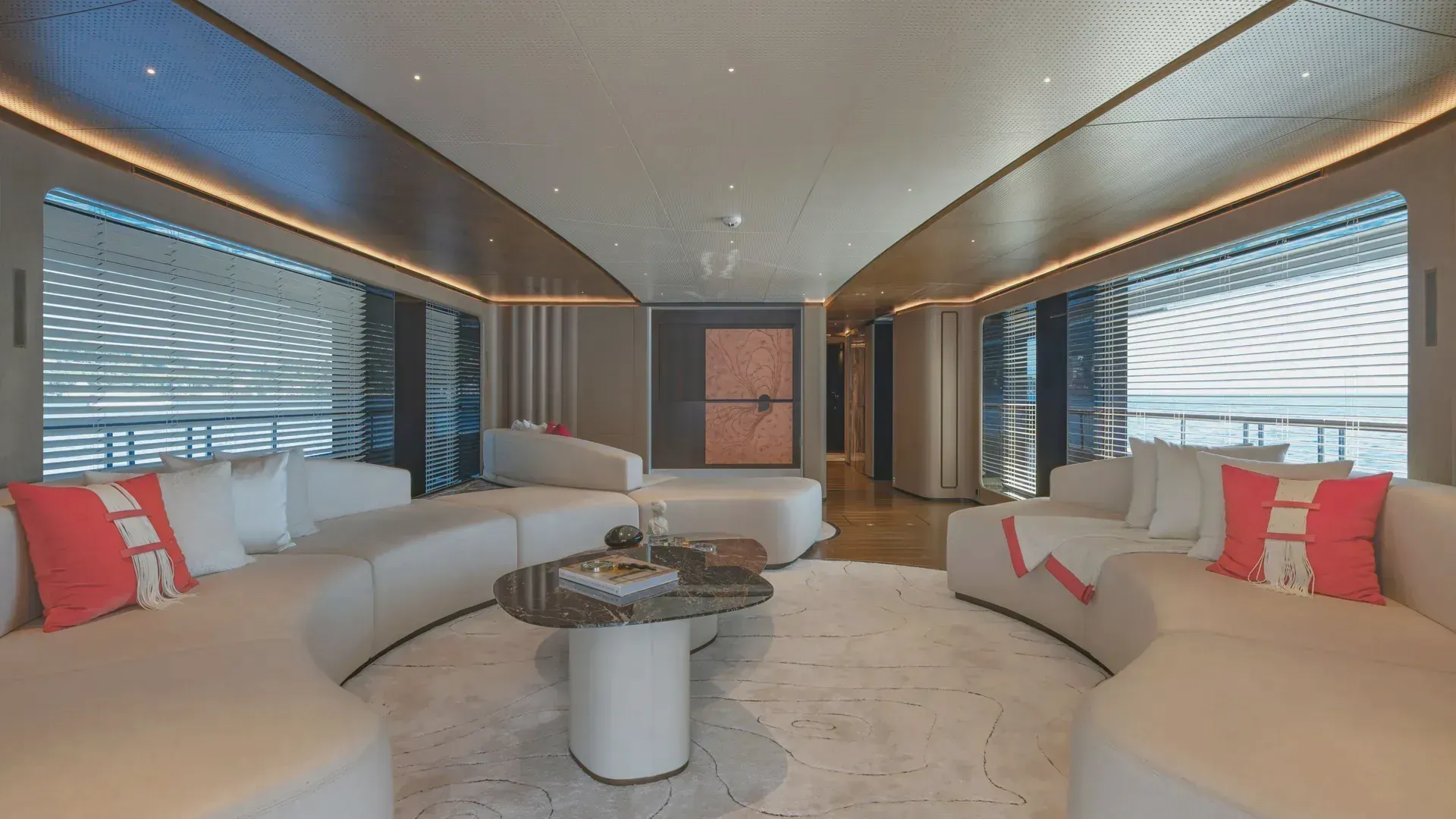 Sirena Superyachts 42M — photo 8