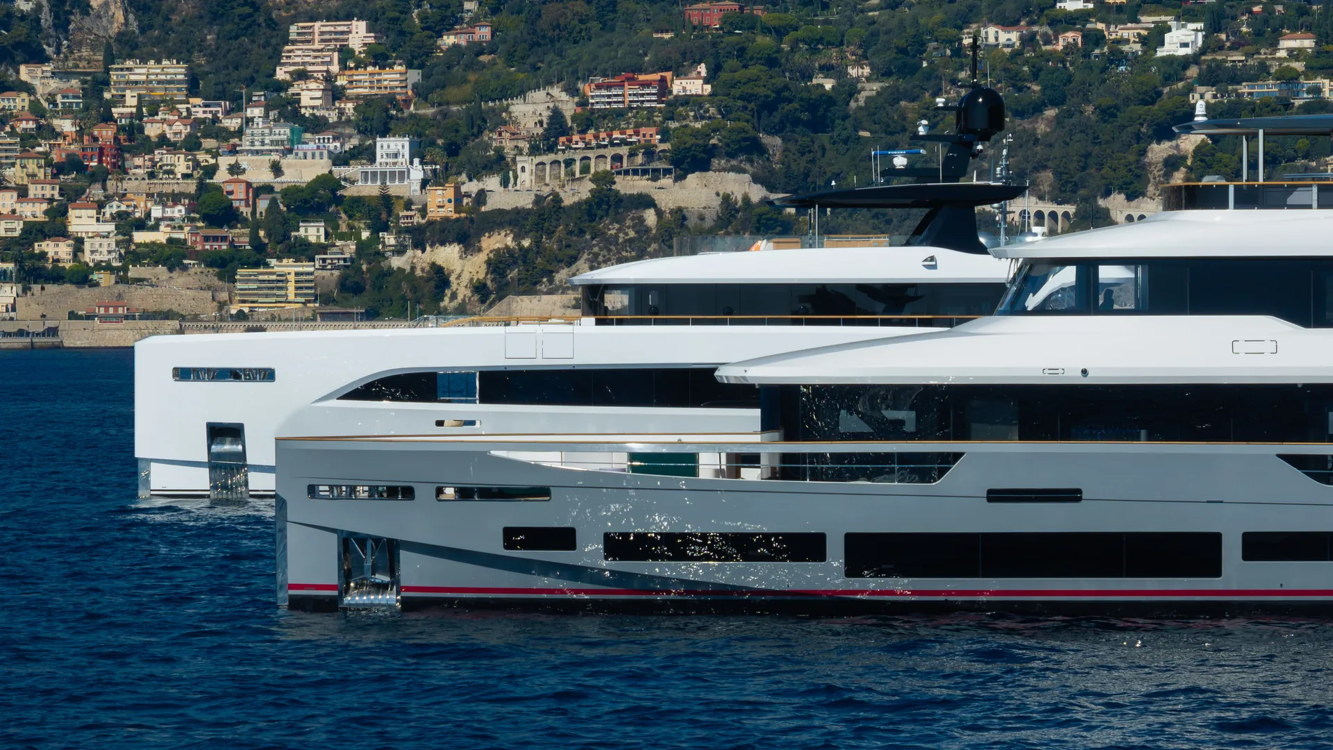 Sirena Superyachts 42M — photo 2