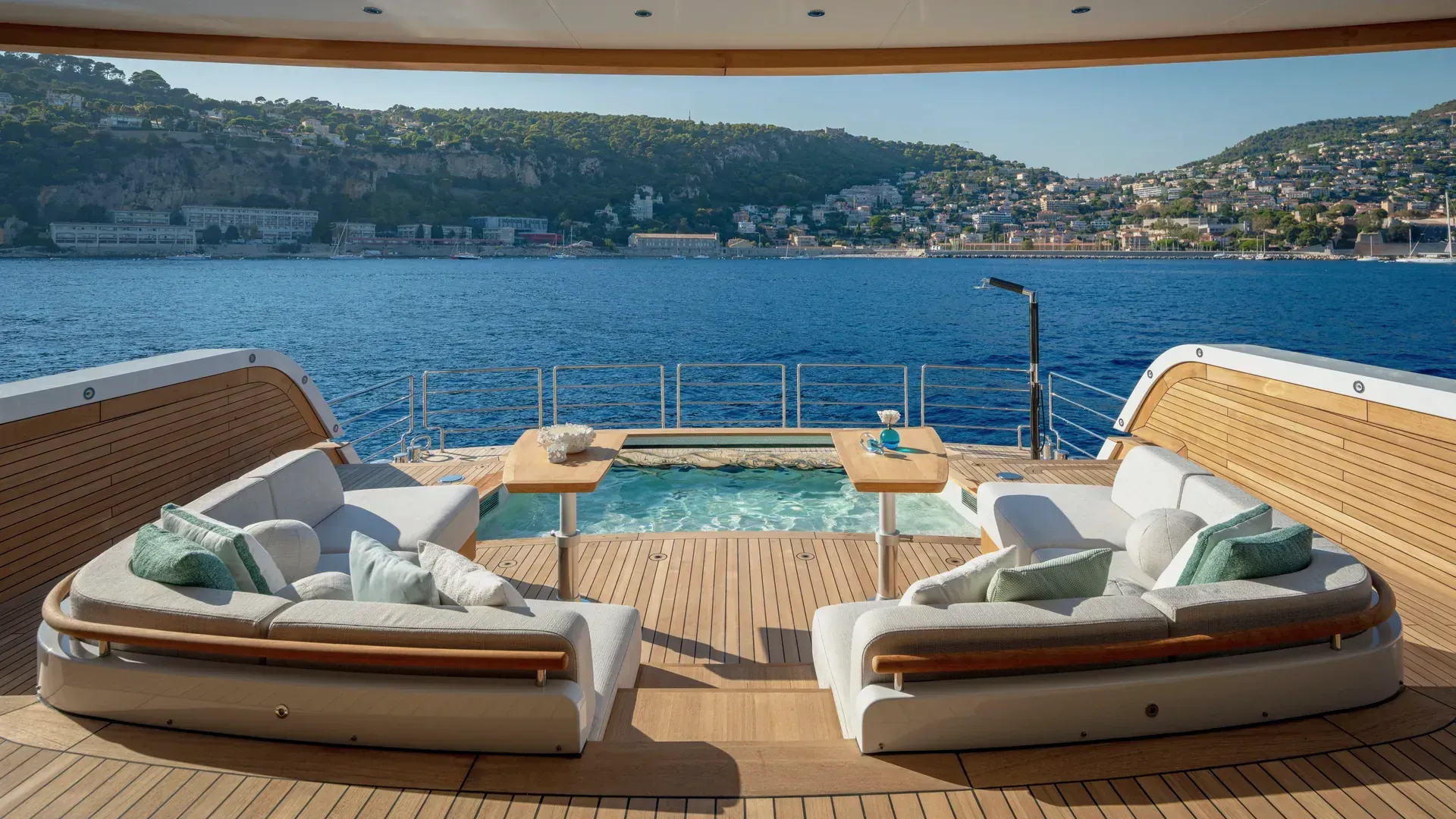 Sirena Superyachts 42M — photo 10