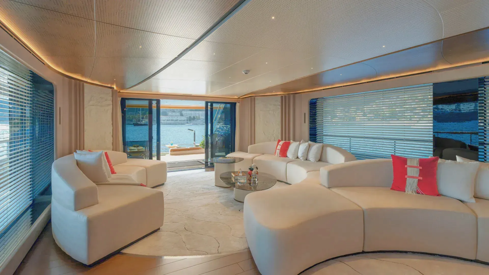 Sirena Superyachts 42M — photo 9