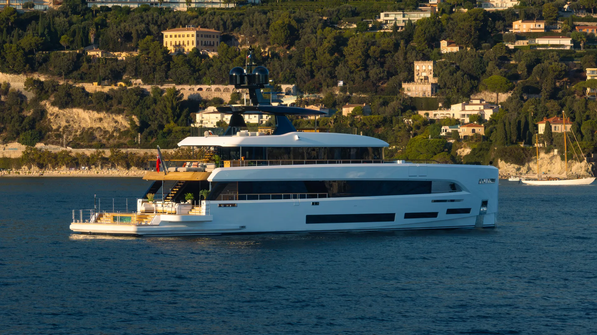 Sirena Superyachts 42M — photo 5