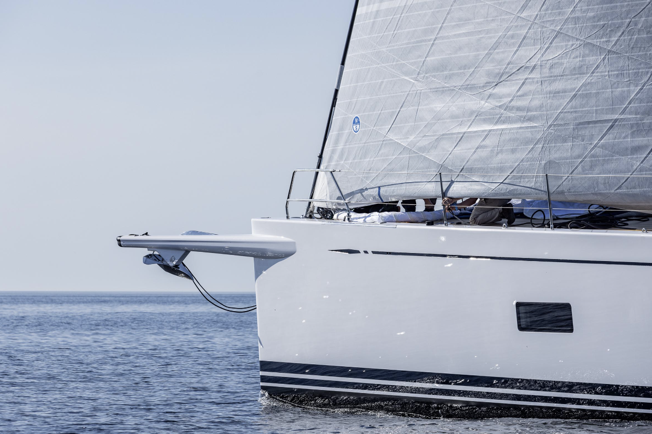 Nautor Swan Swan 88 — Foto 5