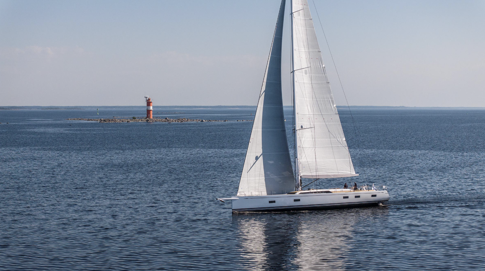 Nautor Swan Swan 88 — Foto 4