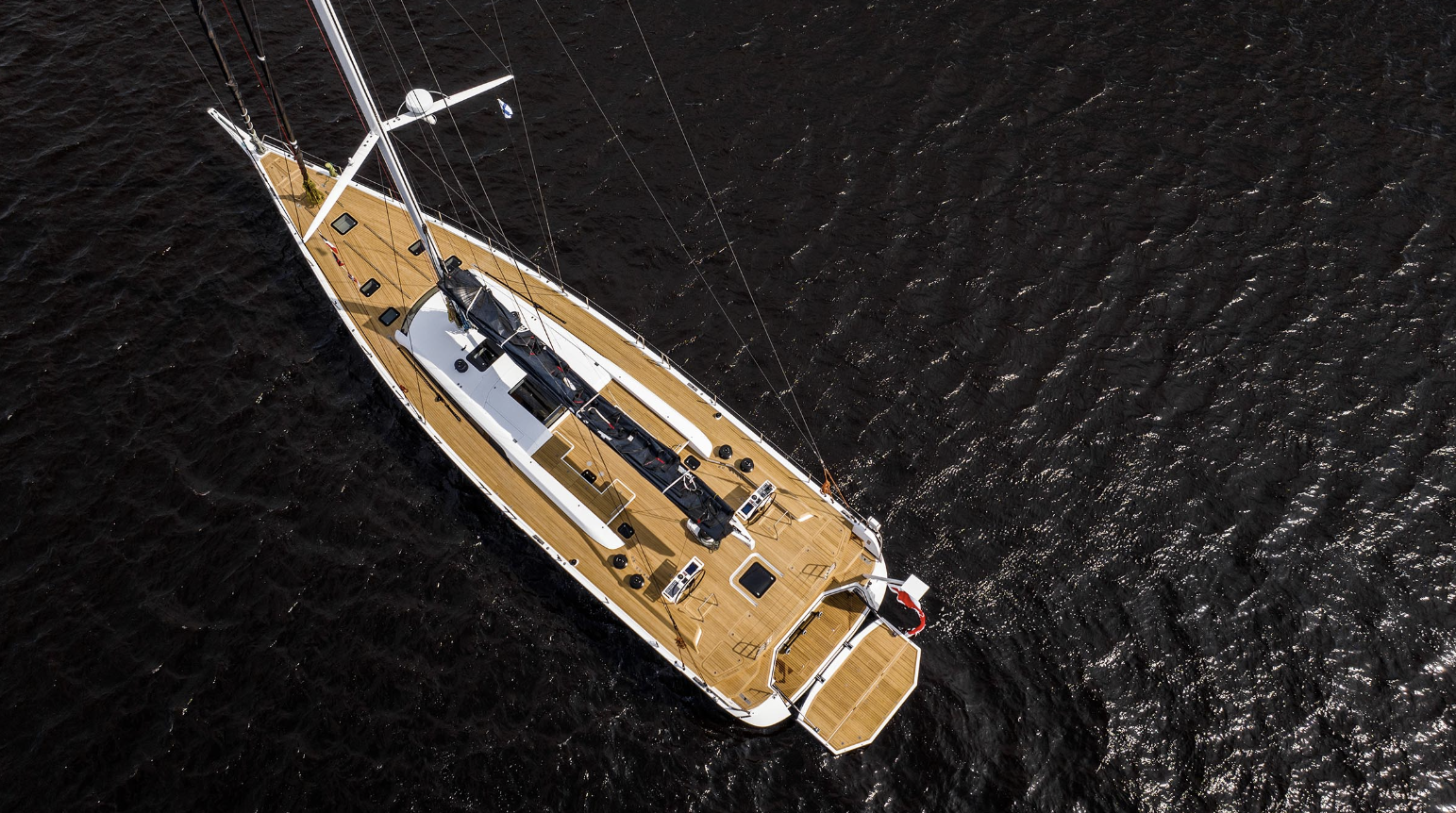 Nautor Swan Swan 88
