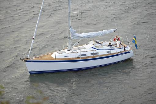 Hallberg-Rassy 372 — photo 7