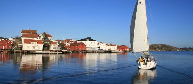 Hallberg-Rassy 372 — photo 4