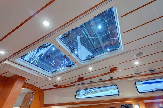 Hallberg-Rassy 372 — photo 8