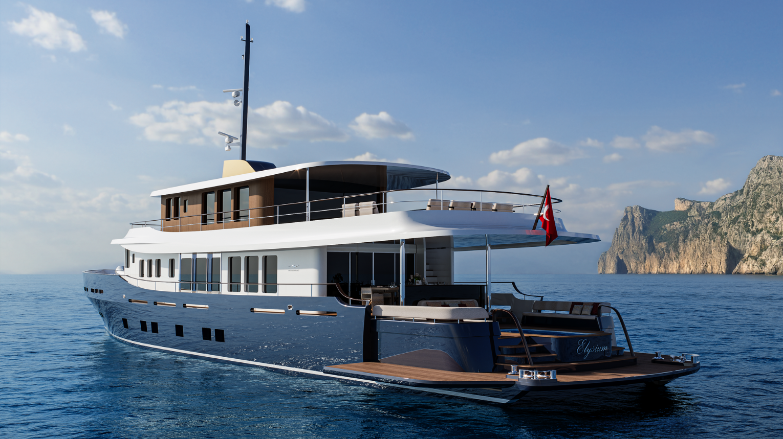 Numarine 39MXPC — photo 2