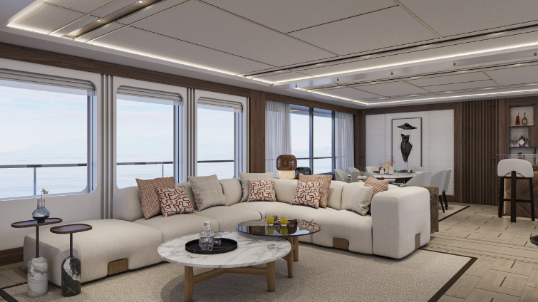 Numarine 39MXPC — photo 8