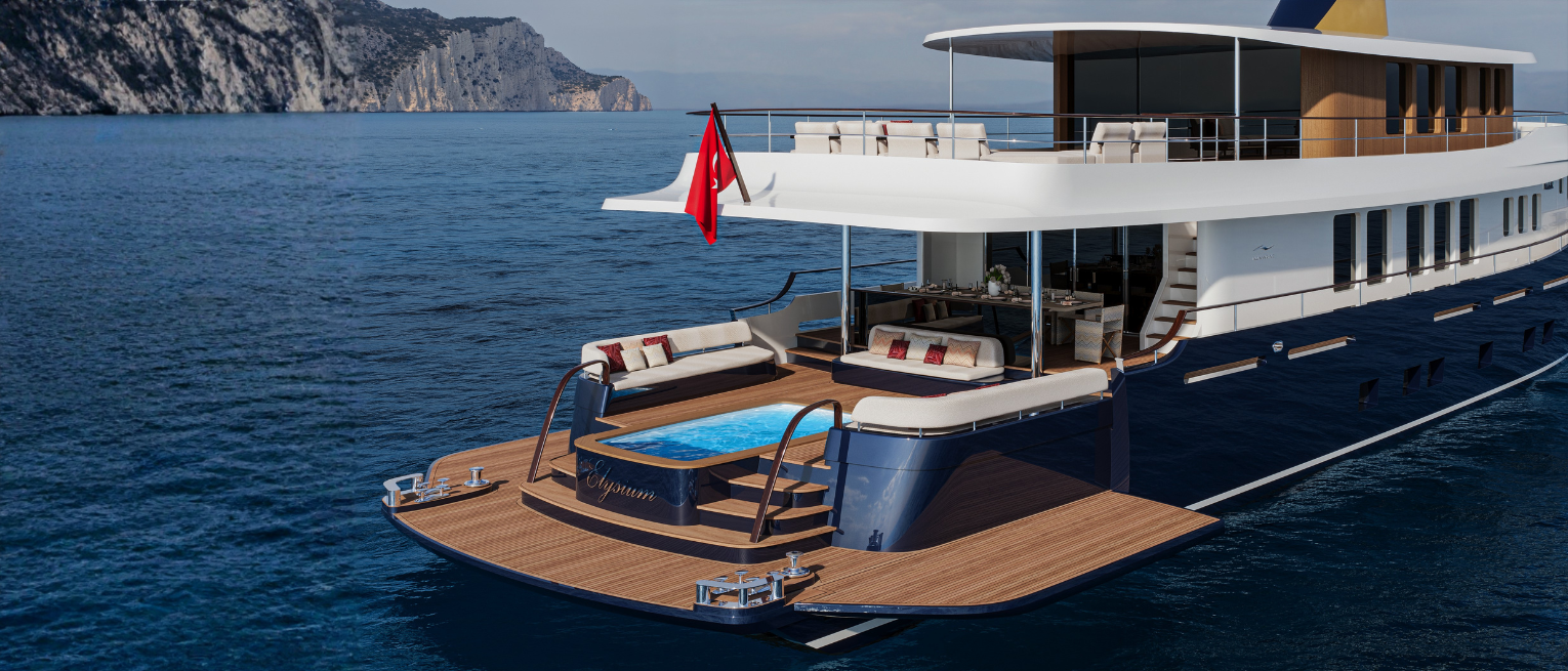 Numarine 39MXPC — photo 10