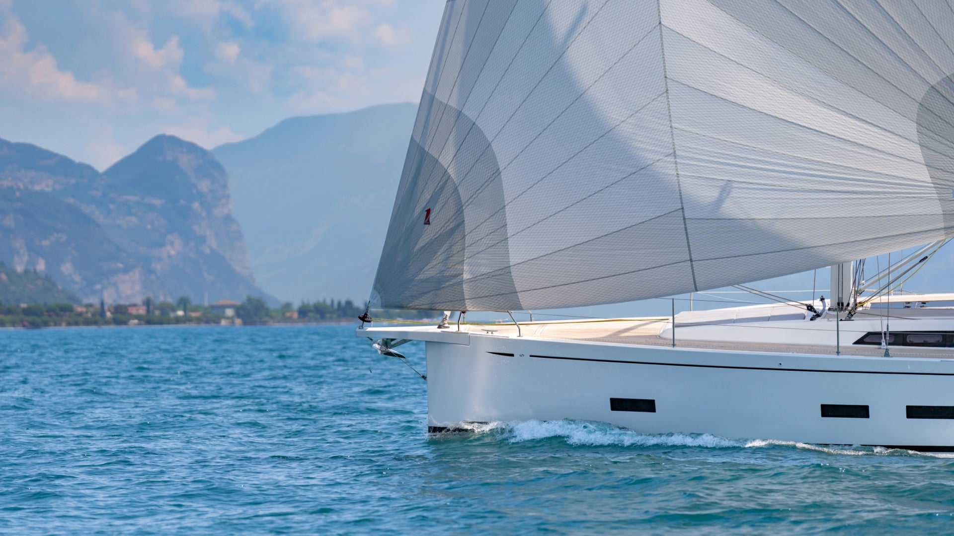Grand Soleil GS 42 LC — photo 4