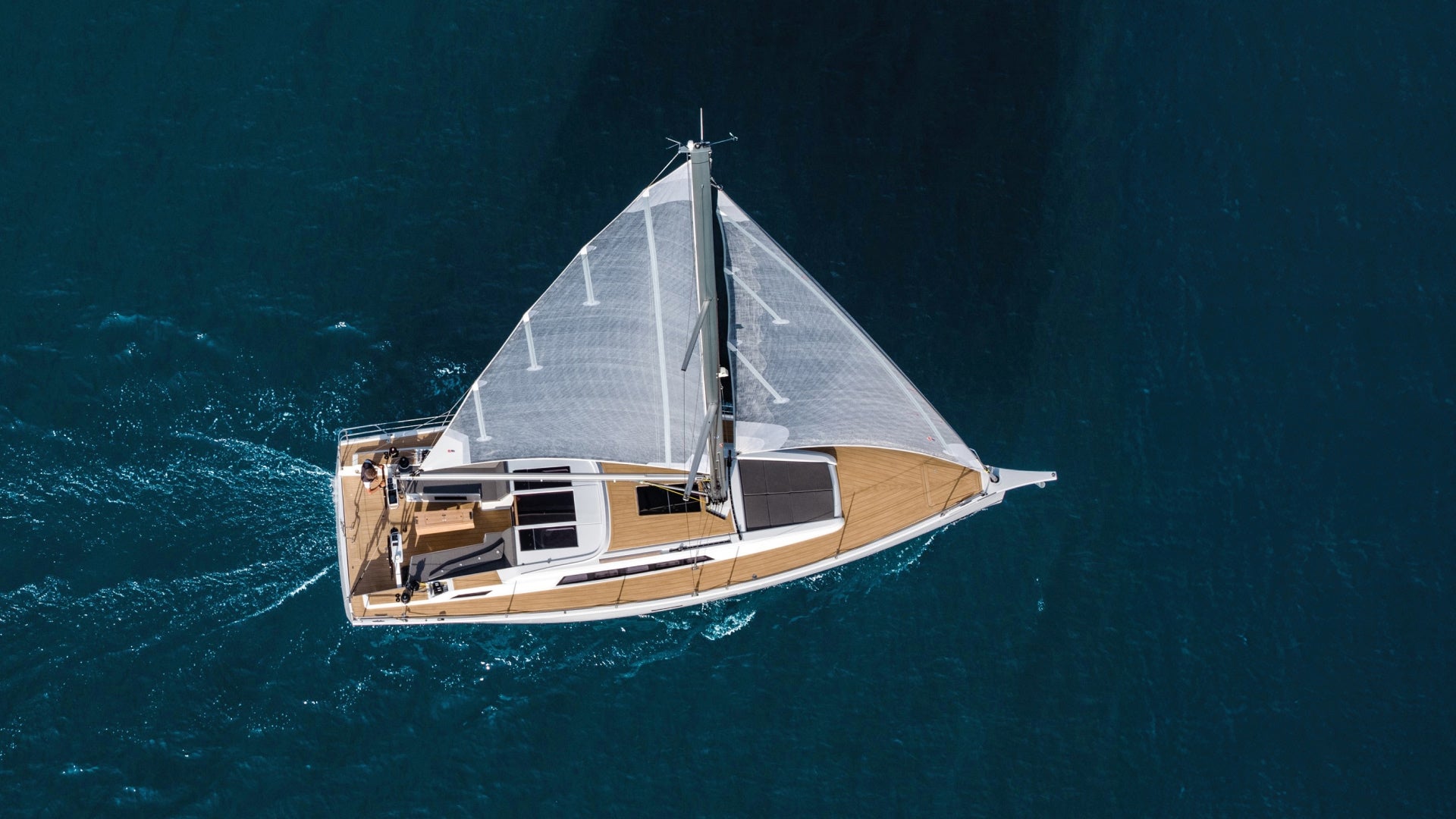 Grand Soleil GS 42 LC — photo 6