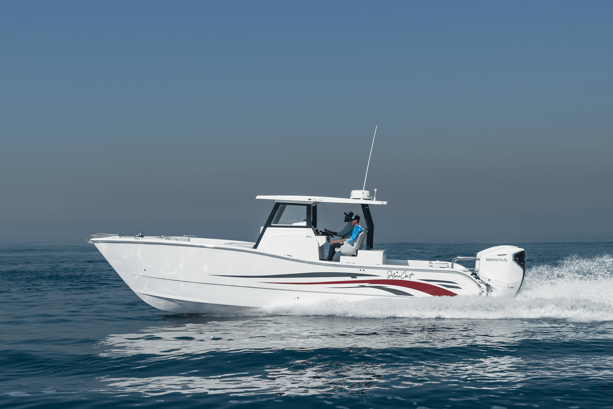 SilverCat SilverCat 34CC