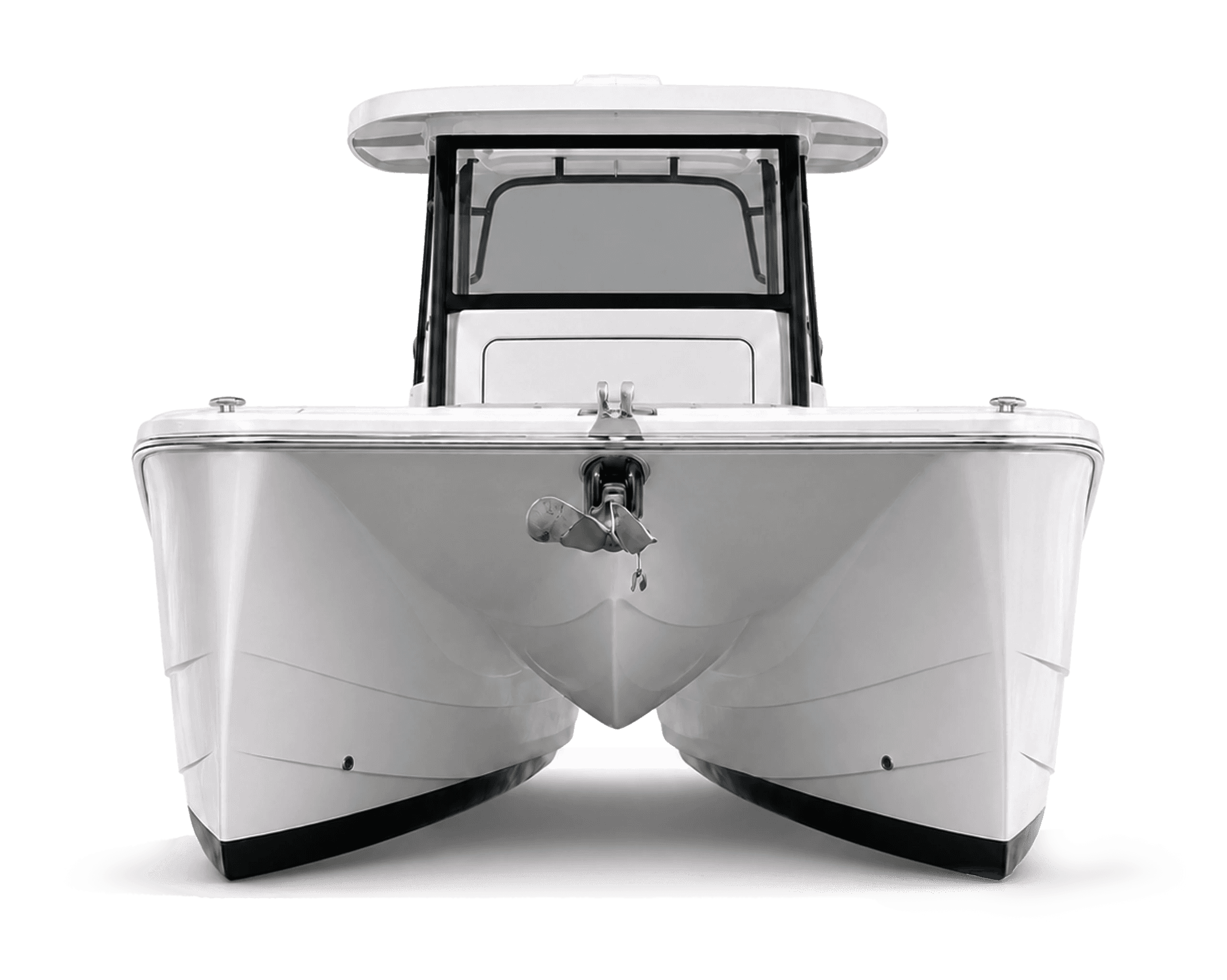 SilverCat 34CC drawing 11