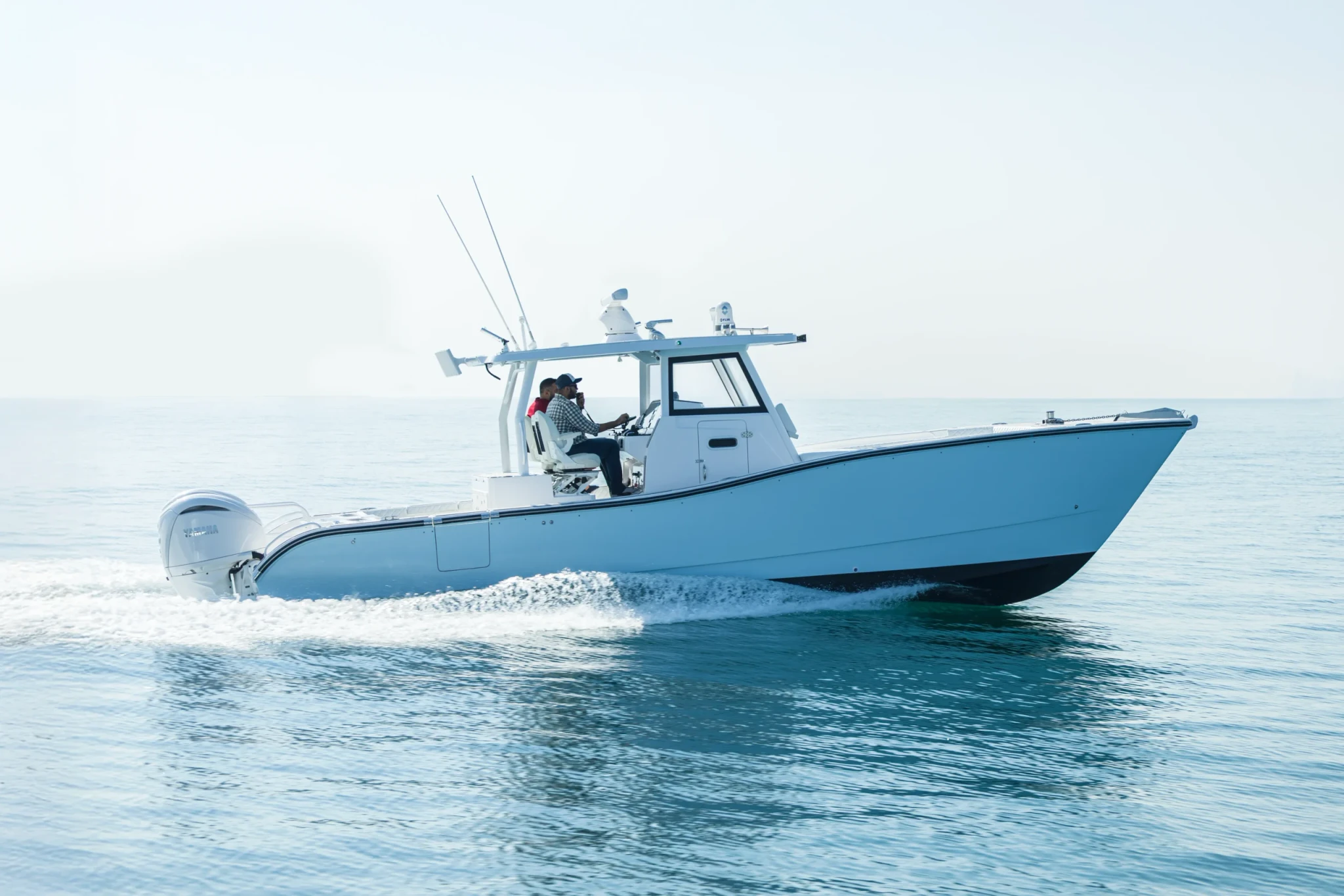 SilverCat 34CC — photo 4