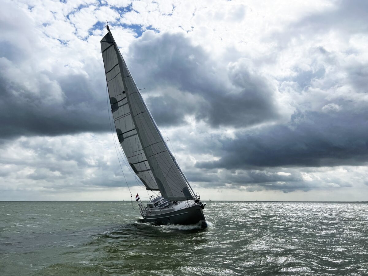 Bestevaer 36 S/Y — photo 5