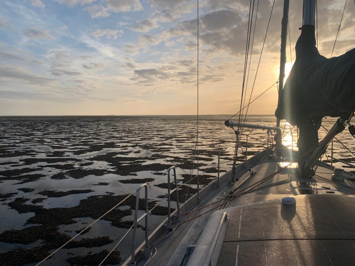 Bestevaer 36 S/Y — photo 3
