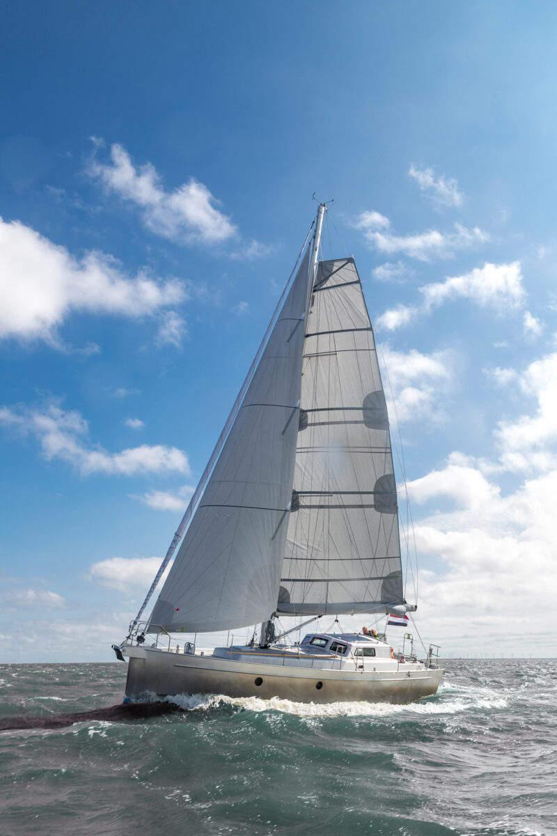 Bestevaer 36 S/Y — photo 7