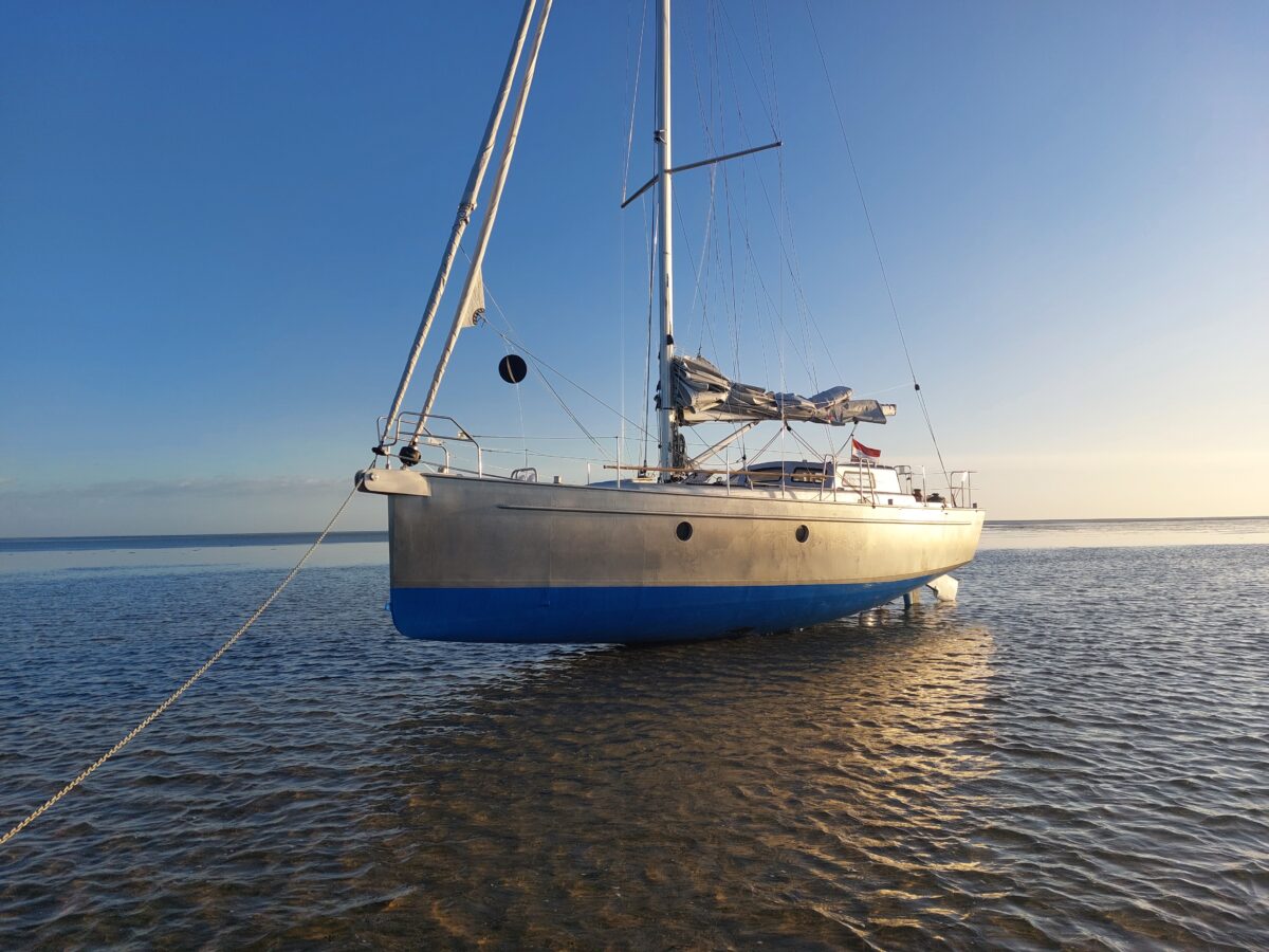 Bestevaer 36 S/Y — photo 2