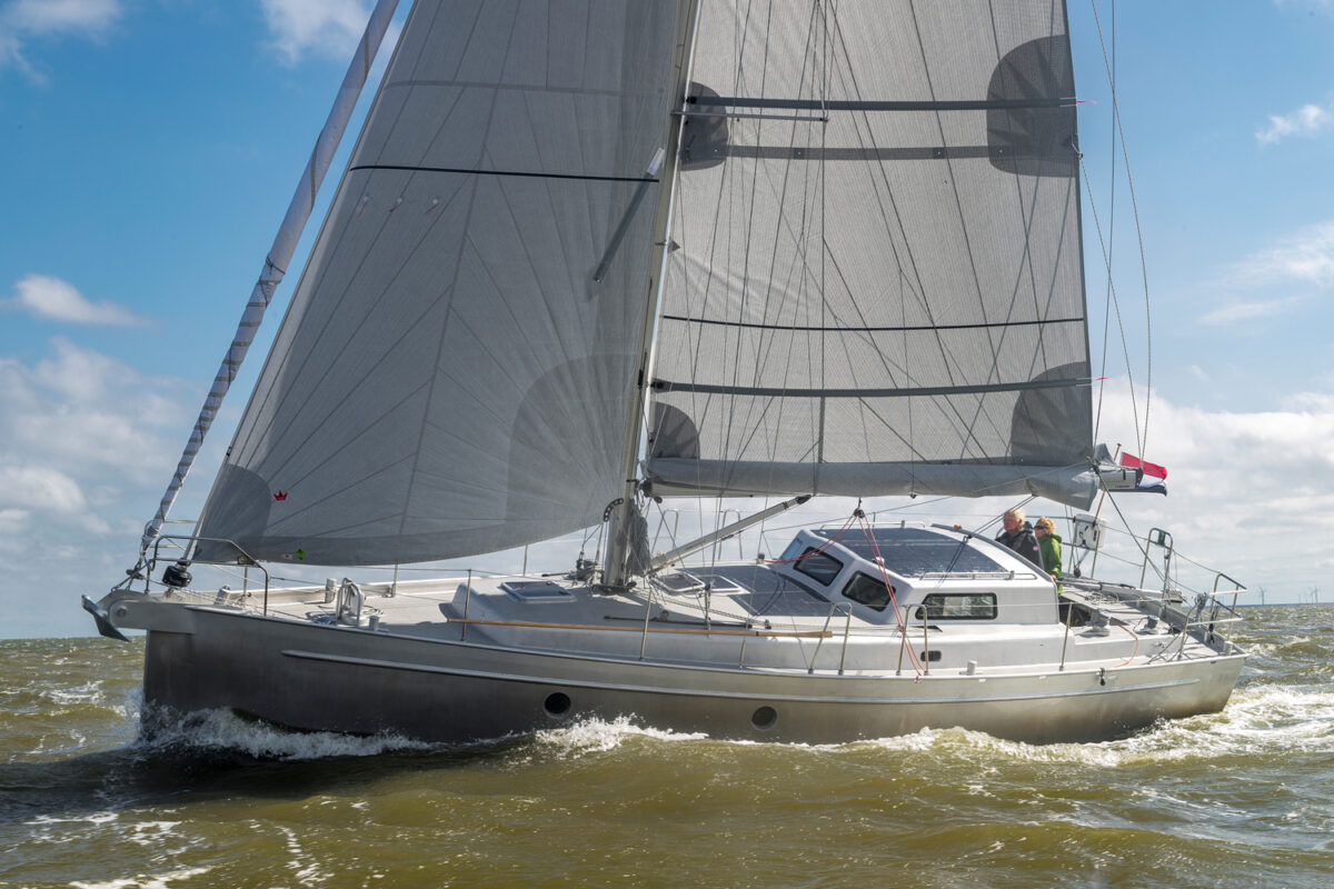Bestevaer 36 S/Y — photo 9
