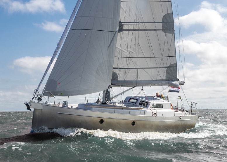 Bestevaer Bestevaer 36 S/Y