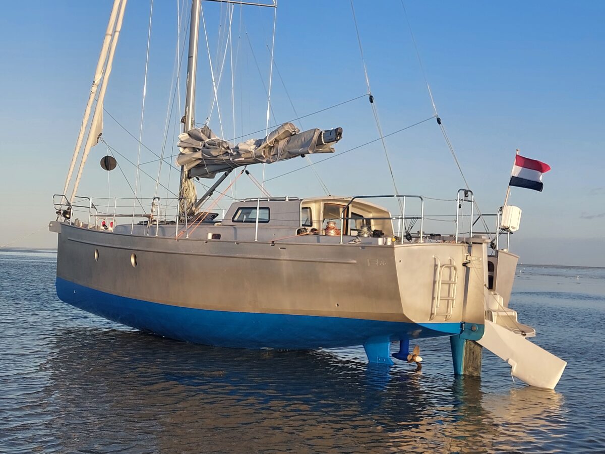 Bestevaer 36 S/Y — photo 6