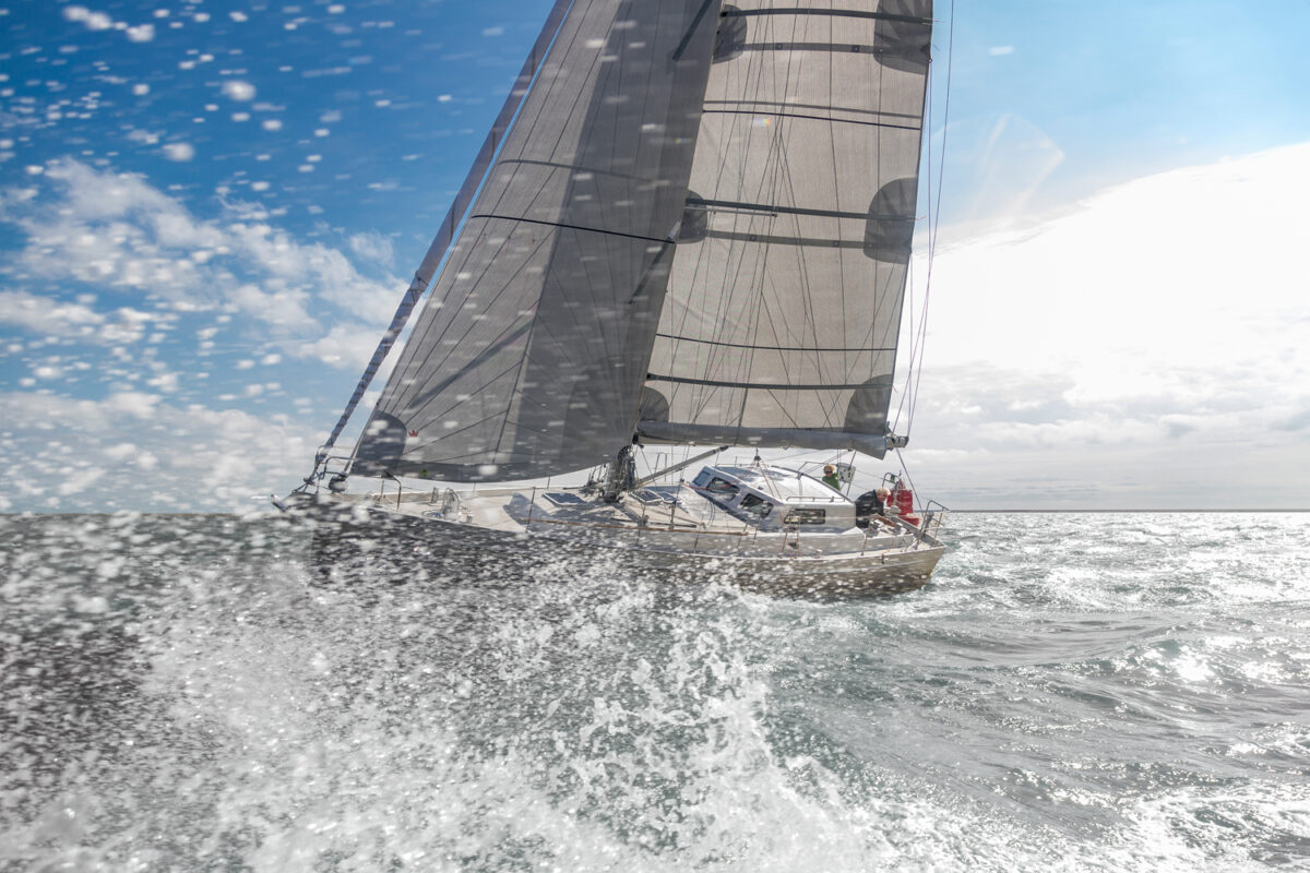 Bestevaer 36 S/Y — photo 4