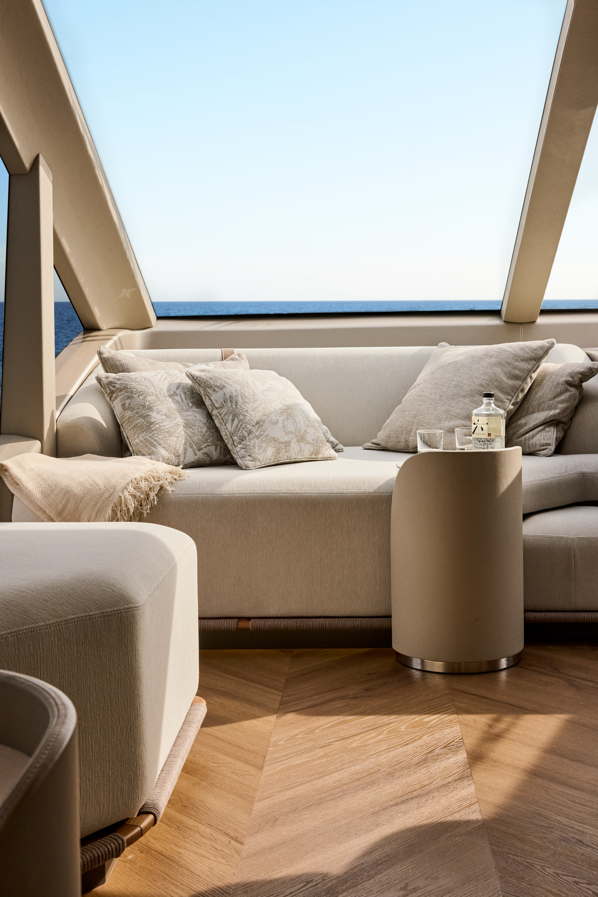Galeon 620 FLY — photo 8
