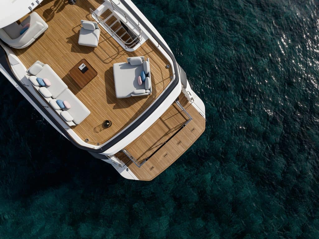 Azimut Grande 26M — photo 11