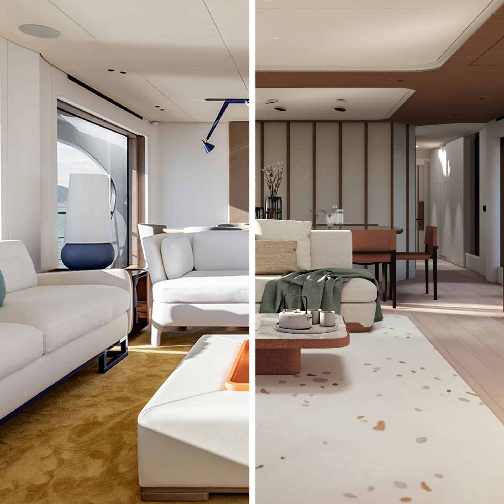 Azimut Grande 26M — photo 3