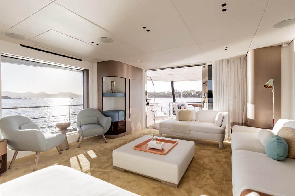 Azimut Grande 26M — photo 6