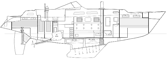 36mkii side view