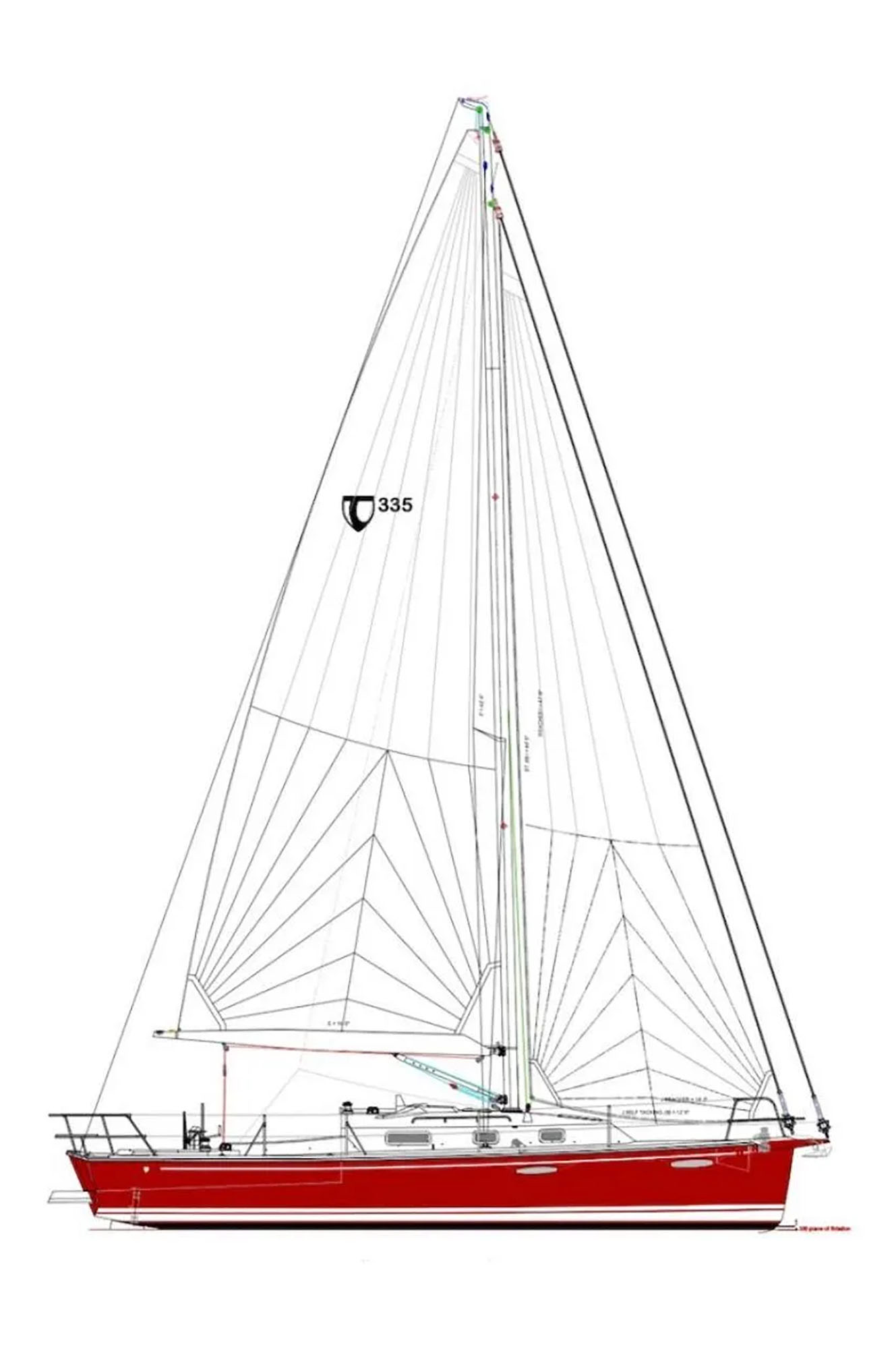 335Drawing_SailPlanRed