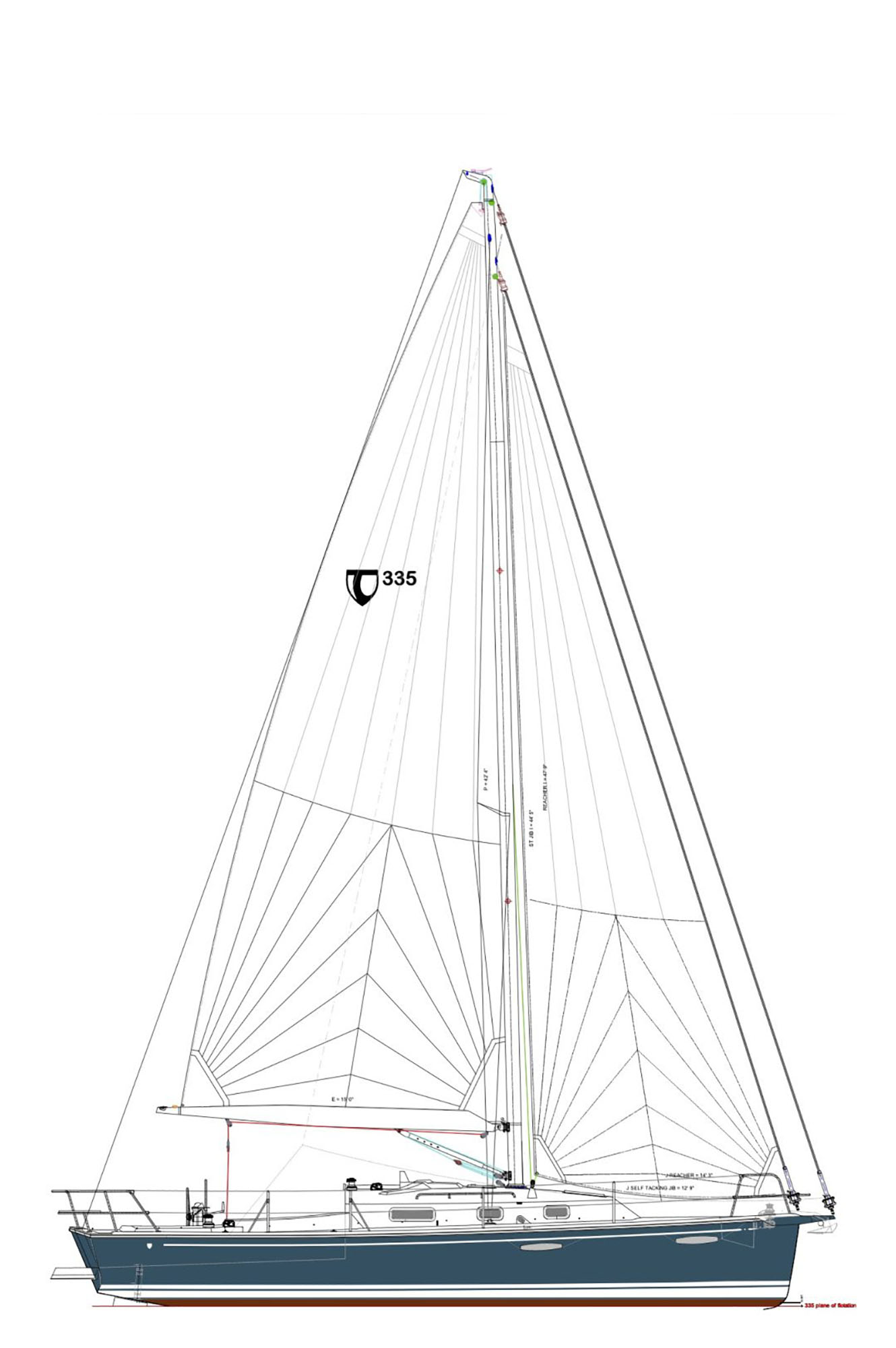 335Drawing_SailPlan