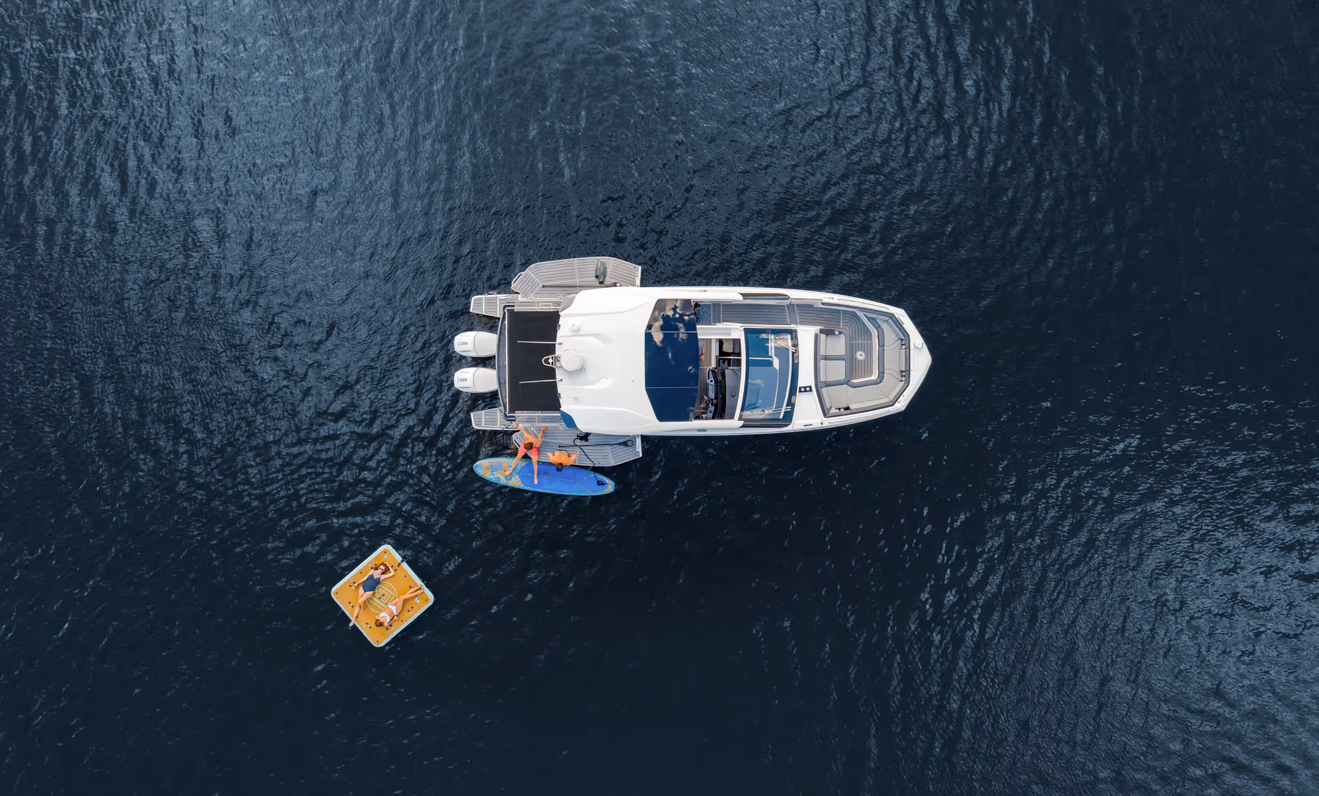 Galeon 375 GTO — photo 9