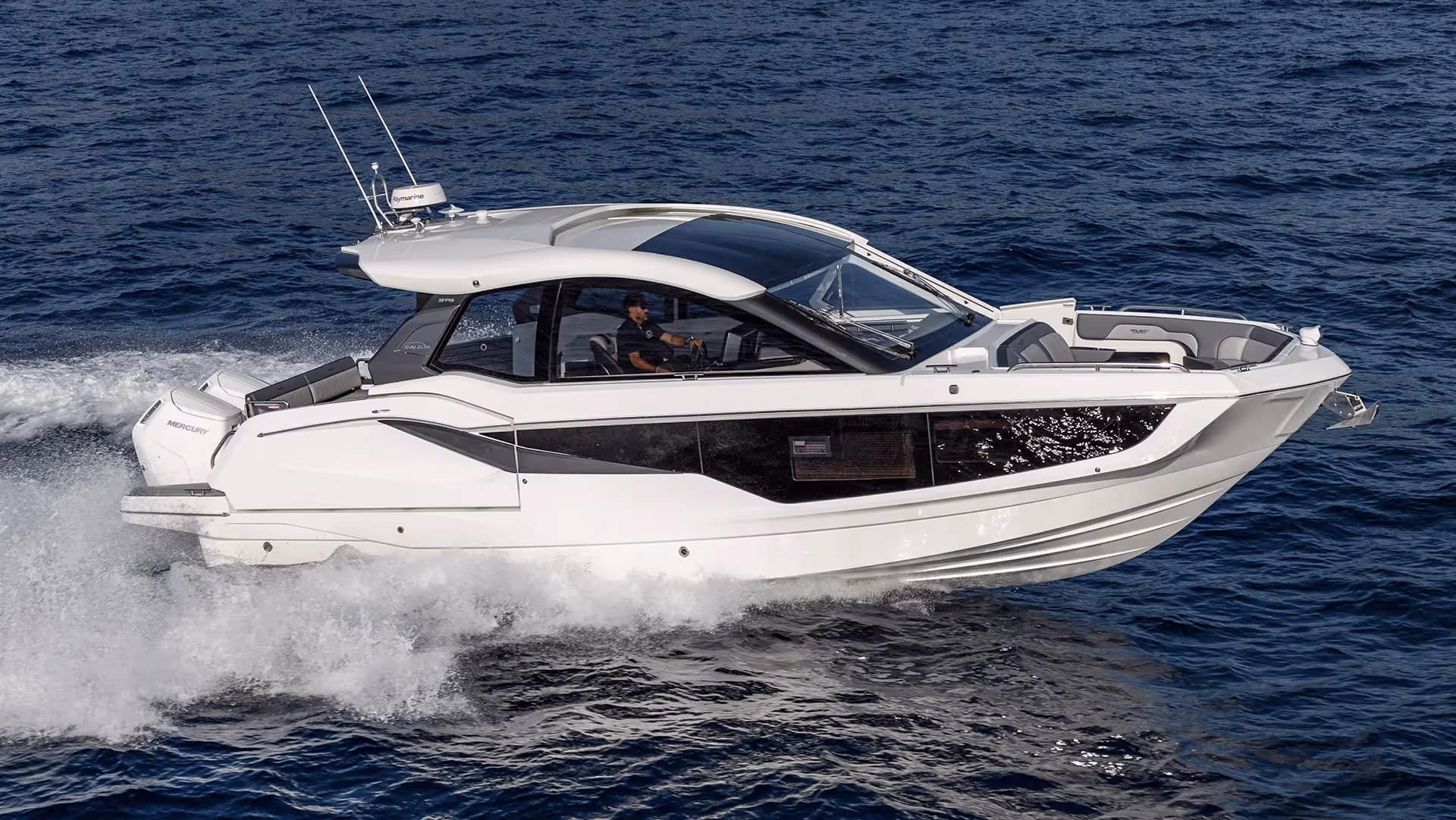 Galeon Galeon 375 GTO