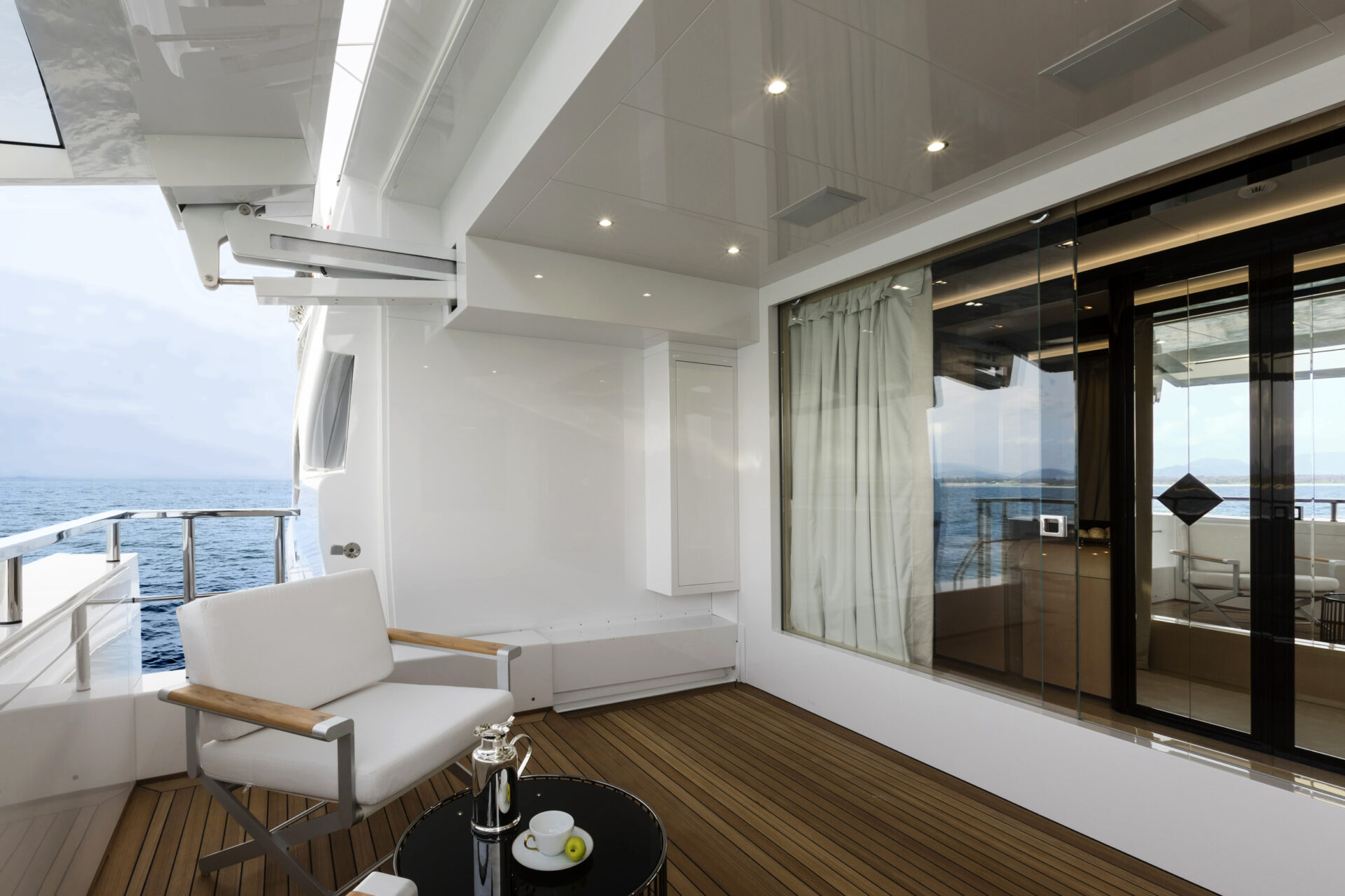 Mangusta Oceano 46 — foto 7