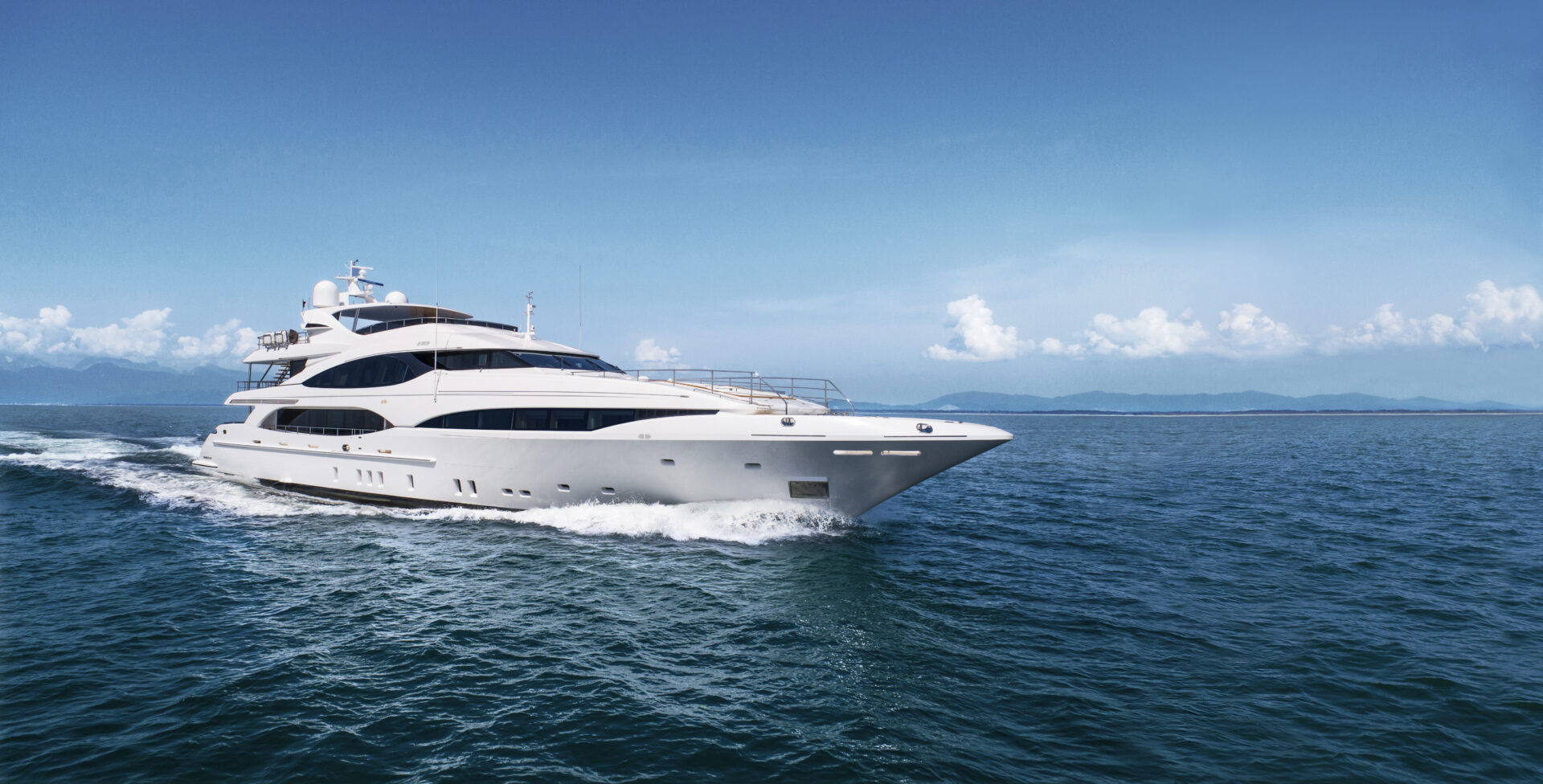 Mangusta Oceano 46 — foto 3