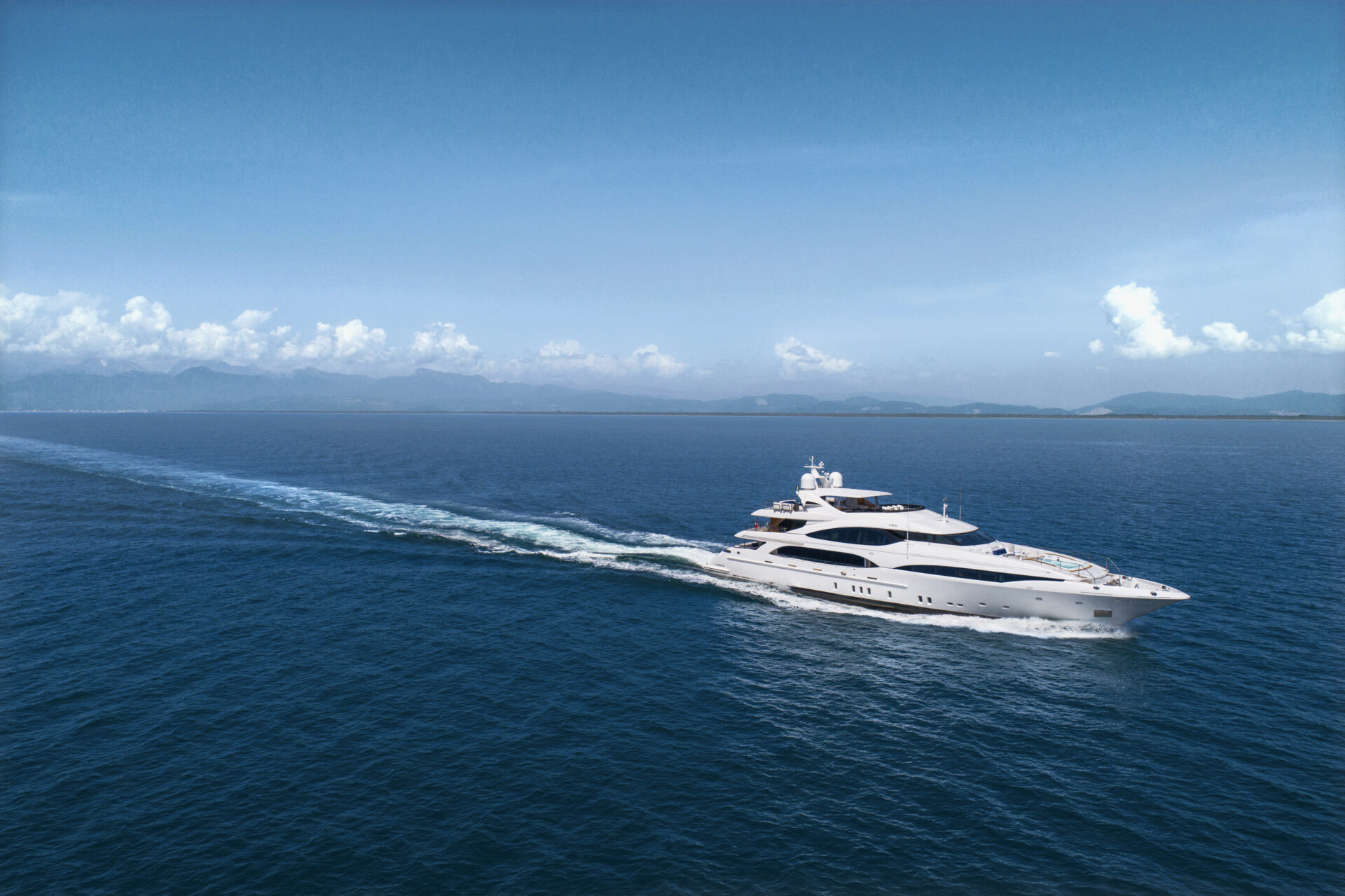 Mangusta Oceano 46 — foto 4