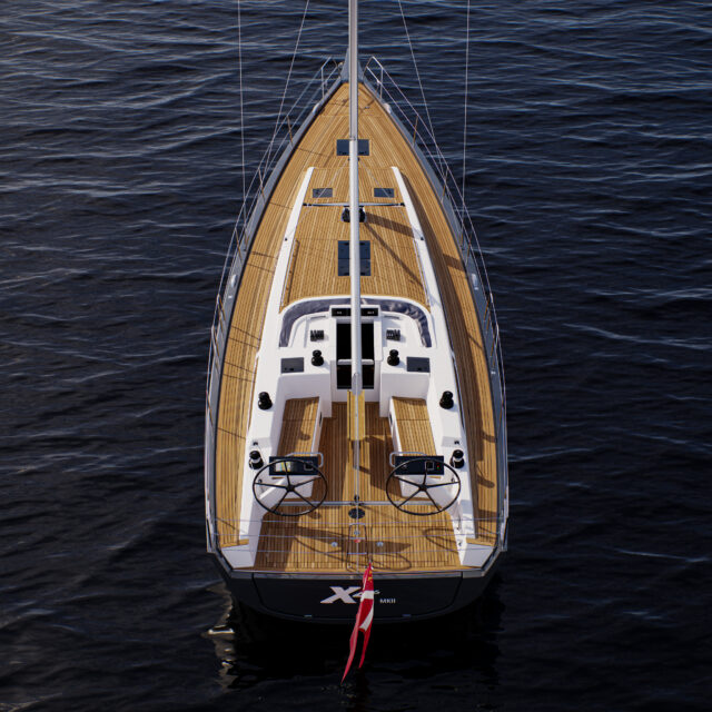 X-Yachts X4.6 MkII — Foto 6