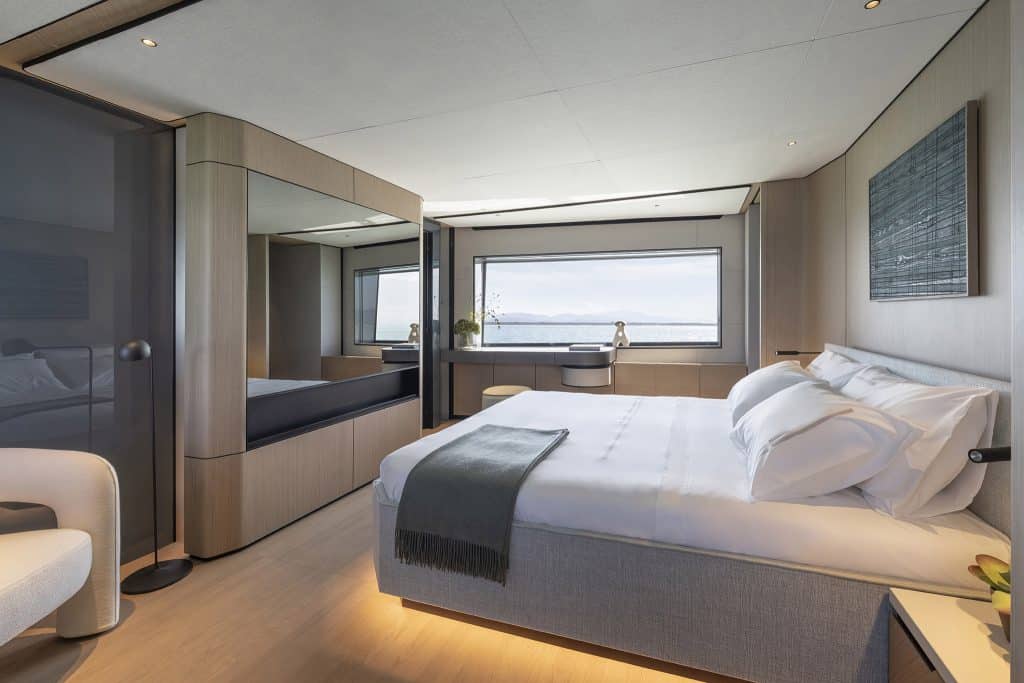 Azimut Grande 30M — 照片 11